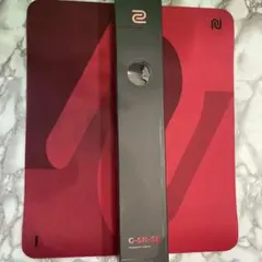 BenQ g-sr-se マウスパッド