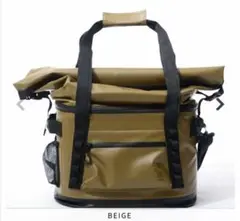 AS2OV アッソブ 35L ソフトクーラーバッグ