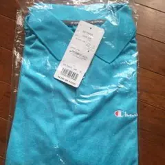 Champion(チャンピオン) C VAPORR ポロシャツ M　新品未使用