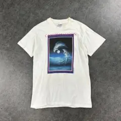 USA 90s Vtg CARRIBEAN MOON Vintson Tee