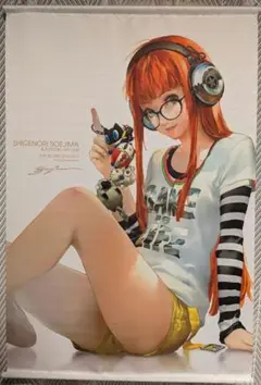 副島成記 artworks アートワークス　2冊セット 副島成記ART WORKS 2004－2010の通販 by TH's