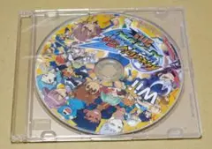 イナズマイレブン ストライカーズ2013 Wii ソフトのみ