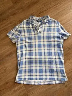 J.LINDEBERG スリムフィット ポロシャツ S