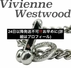 ヴィヴィアンウエストウッド ペニスカラビナ Vivienne Westwood MAN ヴィヴィアン ウエストウッド 限定