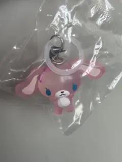 シュガーバニーズ　ガチャガチャ　ももうさ