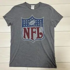 Abercrombie & Fitch NFL Tシャツ S グレー