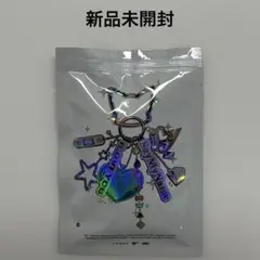 Say My Name iLy KEY RING Ver. 新品未開封