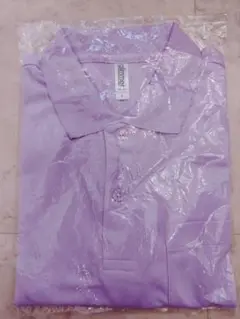 未使用 glimmer ポロシャツ Lサイズ