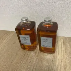 フロムザバレル 500ml 2本