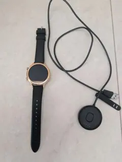TicWatch C2+ ピンク スマートウォッチ