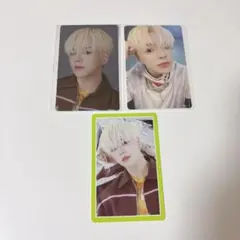 TREASURE HELLO JAEHYUK
