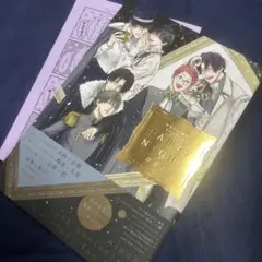 ひなこ10周年ファンブック PARTY NIGHT