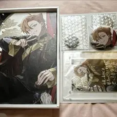 伏見ガク 誕生日グッズ フルセット 2023
