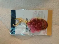 JR桜の花キーホルダー 日本製