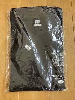 MFCstore Tシャツ　チャコール　新品未使用