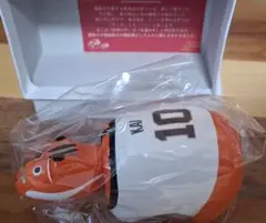 読売ジャイアンツ　赤べこ　ジャイアンツべこ　甲斐拓也