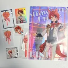 すとぷり 莉犬グッズセット