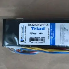 Universal Triad B432IUNVHP-A