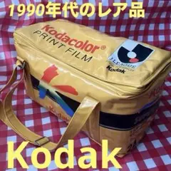 2025年最新】KODAK クーラーバッグ・保冷バッグの人気アイテム