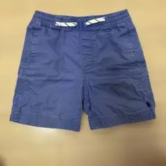 ラルフローレン　ショートパンツ