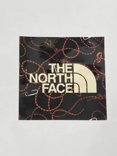 【新品】THE NORTH FACEステッカー1枚