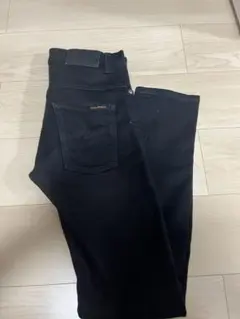 ヌーディージーンズ THIN FINN