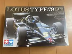 TAMIYA LOTUS TYPE 79 電動RCカーベアリング付 Amazon.com: Tamiya 300084122 RC F104 W Lotus Type 79, Model