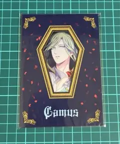 うたプリ AGF2019 Sweets Vampire 特典 カード カミュ