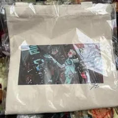 第五人格　トートバッグ　ドンキ　白黒無常