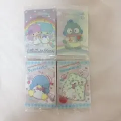 サンリオ キャラクターズ ウエハース