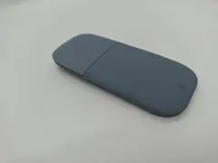 Microsoft Arc Mouseアークマウス アイスブルー マイクロソフト
