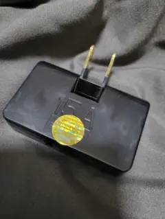 【限定品】波動インテリア電源タップ／空間浄化＆リラックスサポート