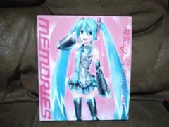 初音ミク 5th BiRTHDAY BEST-memories-