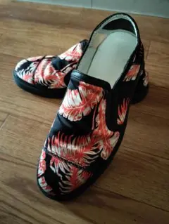 送料込み★Marc Jacobsスリッポン　スニーカー　男女兼用　size39