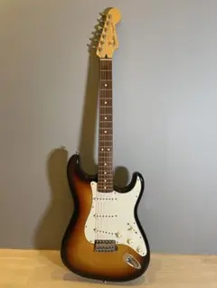 週末最終値下！Fender japan ストラトキャスター　ST-STD セット 週末最終値下！Fender japan ストラトキャスター ST-STD セット