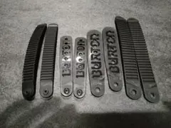 BURTON■EST用 トゥ アンクル タン スライダー フルセット バートン