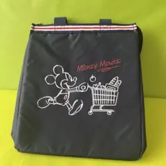 紀伊国屋ミッキー保冷バッグ