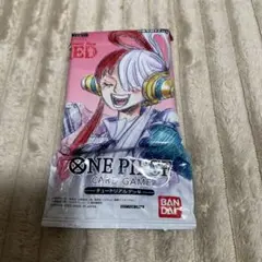 未開封ワンピースカードゲーム/フィルムレッド
