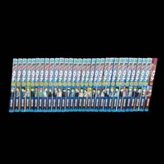 黒子のバスケ 全巻セット➕おまけ一冊