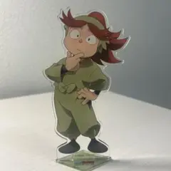 忍たま乱太郎 忍たま select×collect アクリルスタンド 富松作兵衛