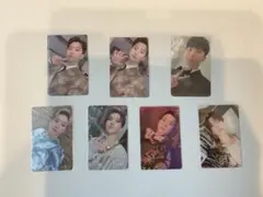seventeen ホシ　トレカ　まとめ売り