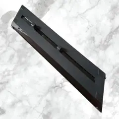 Sony PS4 スタンド ブラック 縦置き