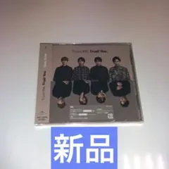 新品‼︎ SexyZone Trust Me, Trust You.