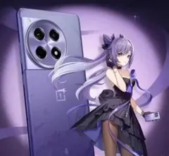 2025年最新】OnePlus Ace 3 原神 刻晴の人気アイテム - メルカリ