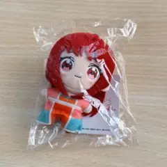 【すぐ発送】妃教育から逃げたい私 ぷちマスコット レティシア 未使用