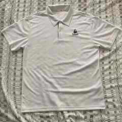 【未使用】le coq sportif メンズ ゴルフウェア 2XL 3L