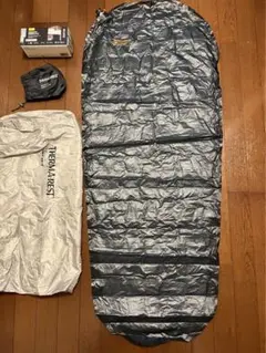 Therm A Rest NeoAir®︎UBERLITE small
