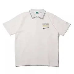 Reebok x atmos x WINDANDSEA POLO SHIRT
