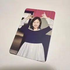 TWICE SIGNAL ミナ　トレカ
