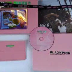 2019 BLACKPINK'S SUMMER DIARY[IN HAWAII]